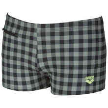 Плавки ARENA SMALL CHECKS M SHORT