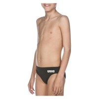 Плавки ARENA SOLID B JR BRIEF