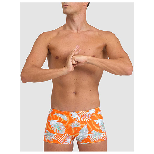 Плавки ARENA SWIM SHORT ALLOWER