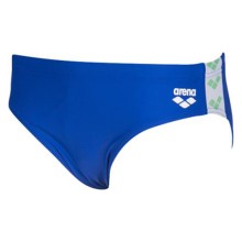 Плавки ARENA TEAM FIT B JR BRIEF