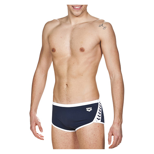 Плавки ARENA TEAM STRIPE LOW WAIST M SHORT