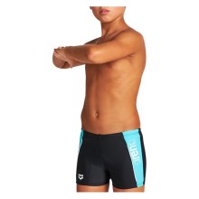 Плавки ARENA THRICE B JR SHORT