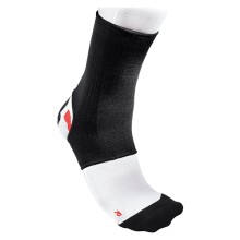 Поддержка голеностопа MCDAVID ANKLE SLEEVE / ELASTIC