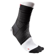 Поддержка голеностопа MCDAVID ANKLE SUPPORT MESH WITH STRAPS