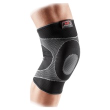 Поддержка колена MCDAVID KNEE SUPPORT SLEEVE ELASTIC WITH GEL BUTTRESS