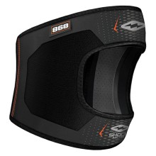 Поддержка колена SHOCK DOCTOR KNEE/PATELLA SUPPORT WRAP WITH DUAL STRAP COMPRESSION