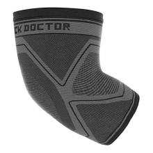 Поддержка локтя SHOCK DOCTOR ELBOW KNIT COMPRESSION SLEEVE