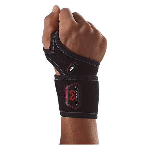 Поддержка запястья MCDAVID WRIST SUPPORT BRACE