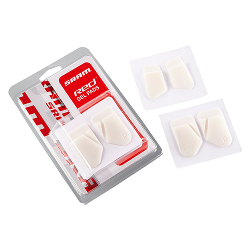 Подкладка для руля SRAM HANDLEBAR GEL PADS