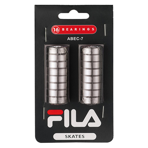 Подшипники FILA  ABEC 7 BEARINGS