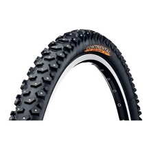 Покрышка CONTINENTAL SPIKE CLAW 240 26x2.1