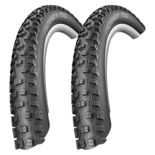 Покрышка SCHWALBE NOBBY NIC 27.5"