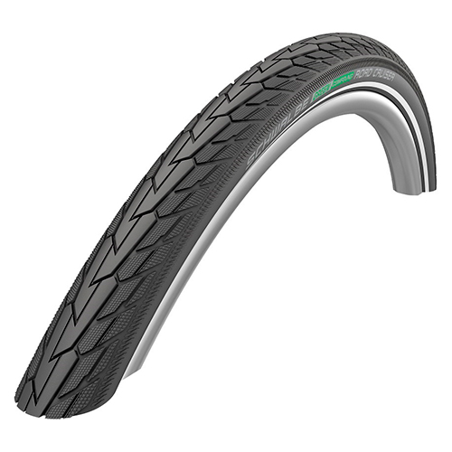 Покрышка SCHWALBE ROAD CRUISER K-GUARD 28" Покрышка SCHWALBE ROAD CRUISER K-GUARD 28"