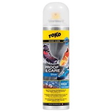 Пропитка для обуви TOKO PROOF & CARE SHOE 250ml