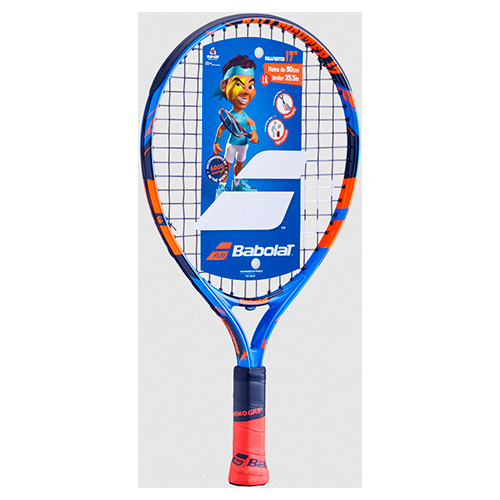 Ракетка BABOLAT BALLFIGHTER 17