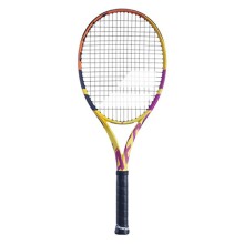 Ракетка BABOLAT PURE AERO TEAM RAFA S NC