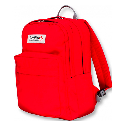 Рюкзак REDFOX BOOKBAG M2