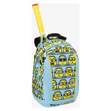 Рюкзак WILSON MINIONS 2.0 TOUR JR