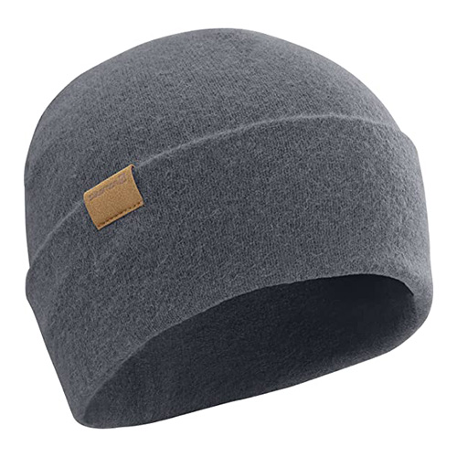 Шапка SALOMON OUTLIFE SMOOTH BEANIE