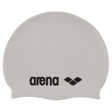 Шапочка ARENA CLASSIC SILICONE