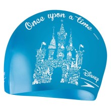 Шапочка SPEEDO SLOGAN DISNEY JR