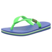 Сланцы IPANEMA CLASSIC BRASIL II KIDS