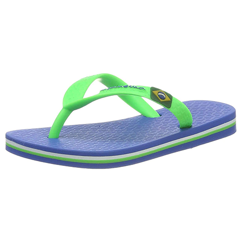 Сланцы IPANEMA CLASSIC BRASIL II KIDS