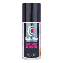 Смазка для амортизатора AUTHOR SUSPENSION SILICONE LUBE 150ml