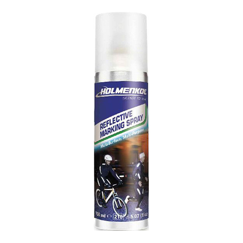 Спрей светоотражающий HOLMENKOL REFLECTIVE MARKING SPRAY 150ml