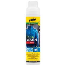 Средство для стирки пуховых изделий TOKO ECO WASH DOWN 250ml