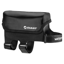 Сумка на раму GIANT TOP TUBE BAG WP L Сумка на раму GIANT TOP TUBE BAG WP L