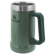 Термокружка STANLEY ADVENTURE BIG GRIP BEER STEIN 0.7л