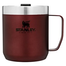 Термокружка STANLEY CLASSIC CAMP MUG 0.35л