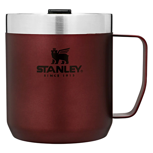 Термокружка STANLEY CLASSIC CAMP MUG 0.35л