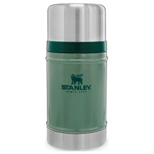 Термос для еды STANLEY CLASSIC LEGENDARY FOOD JAR 0.7л