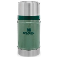 Термос для еды STANLEY CLASSIC LEGENDARY FOOD JAR 0.7л