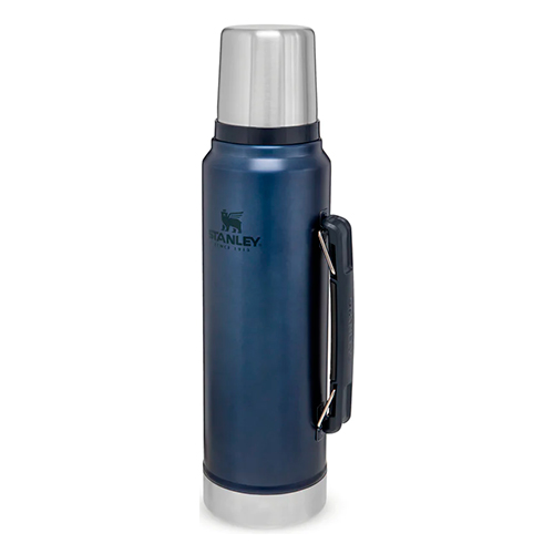 Термос STANLEY CLASSIC LEGENDARY BOTTLE 1.0л Термос STANLEY CLASSIC LEGENDARY BOTTLE 1.0л