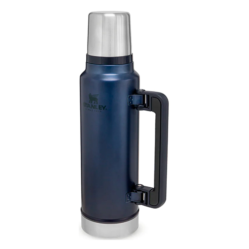 Термос STANLEY CLASSIC LEGENDARY BOTTLE 1.4л Термос STANLEY CLASSIC LEGENDARY BOTTLE 1.4л