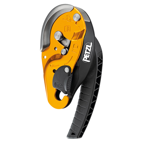 Устройство спусковое PETZL I'D S