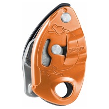 Устройство страховочное PETZL GRIGRI