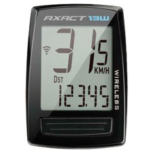 Велокомпьютер GIANT AXACT 13W