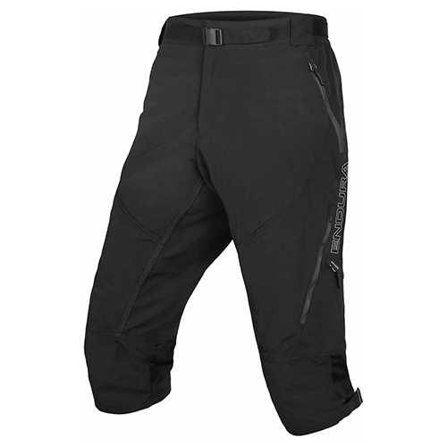 Велошорты ENDURA HUMMVEE 3/4 SHORT II