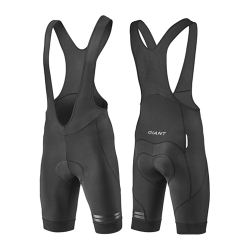 Велошорты GIANT PODIUM BIBSHORT