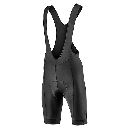 Велошорты GIANT RIVAL BIBSHORT