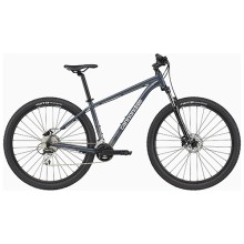 Велосипед CANNONDALE M TRAIL 6 X 27.5 2021