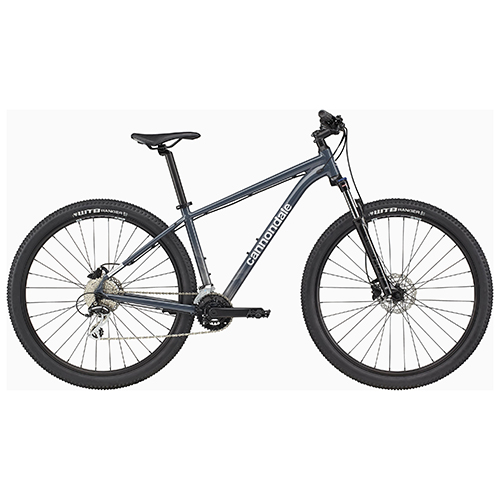 Велосипед CANNONDALE M TRAIL 6 X 27.5 2021 Велосипед CANNONDALE M TRAIL 6 X 27.5 2021