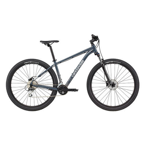 Велосипед CANNONDALE M TRAIL 6 X 29 2021