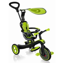 Велосипед GLOBBER EXPLORER TRIKE 4 in 1