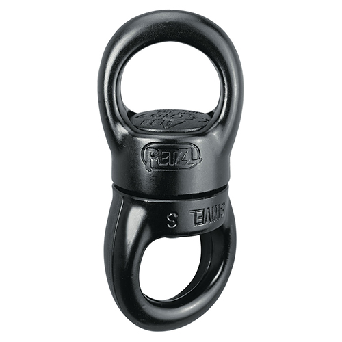 Вертлюг на шарикоподшипнике PETZL SWIVEL S