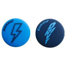 Виброгаситель BABOLAT FLASH DAMP x2